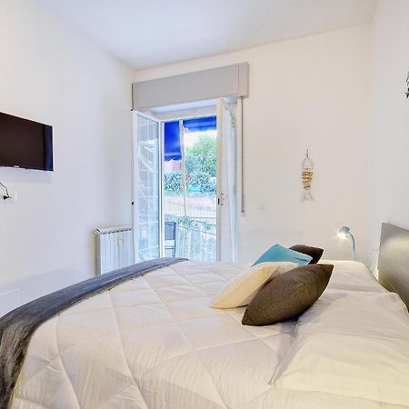Awesome Apartment In Recco With Wi-Fi Exteriör bild