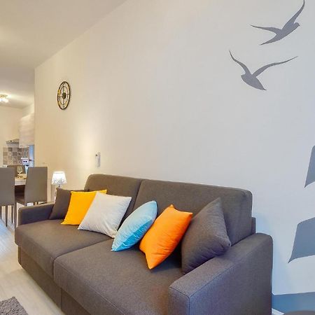 Awesome Apartment In Recco With Wi-Fi Exteriör bild