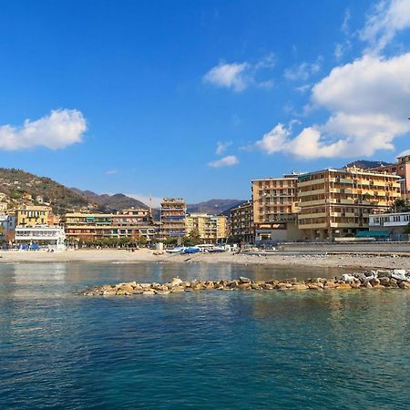 Awesome Apartment In Recco With Wi-Fi Exteriör bild