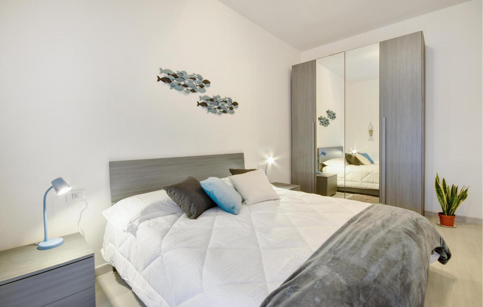 Awesome Apartment In Recco With Wi-Fi Exteriör bild