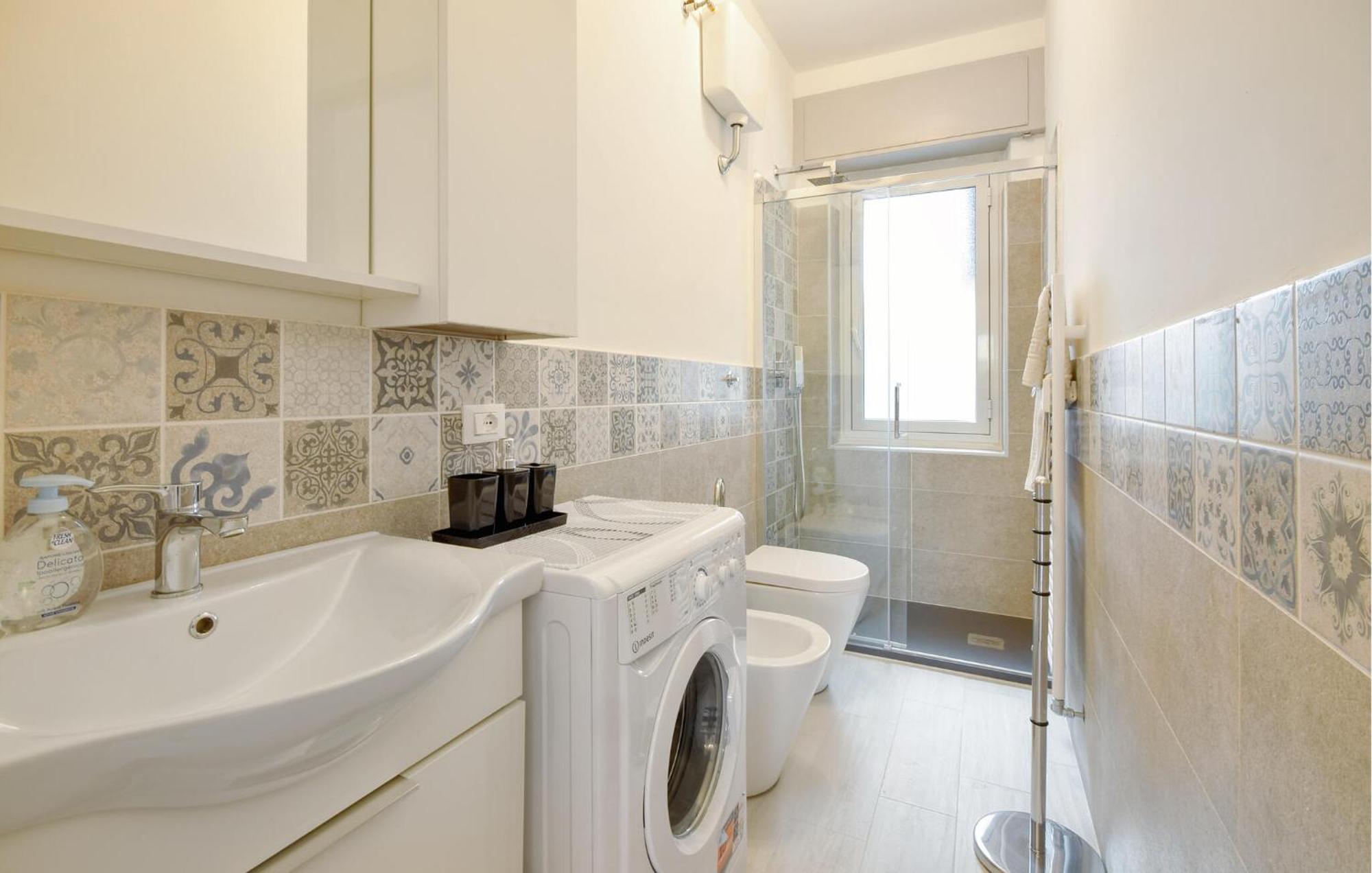 Awesome Apartment In Recco With Wi-Fi Exteriör bild